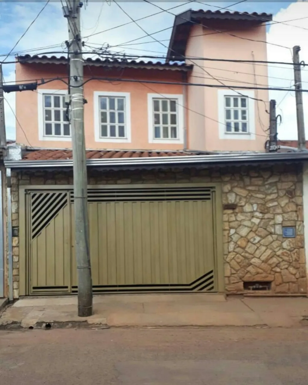 Sobrado em Jardim Belvedere, São Carlos — foto principal