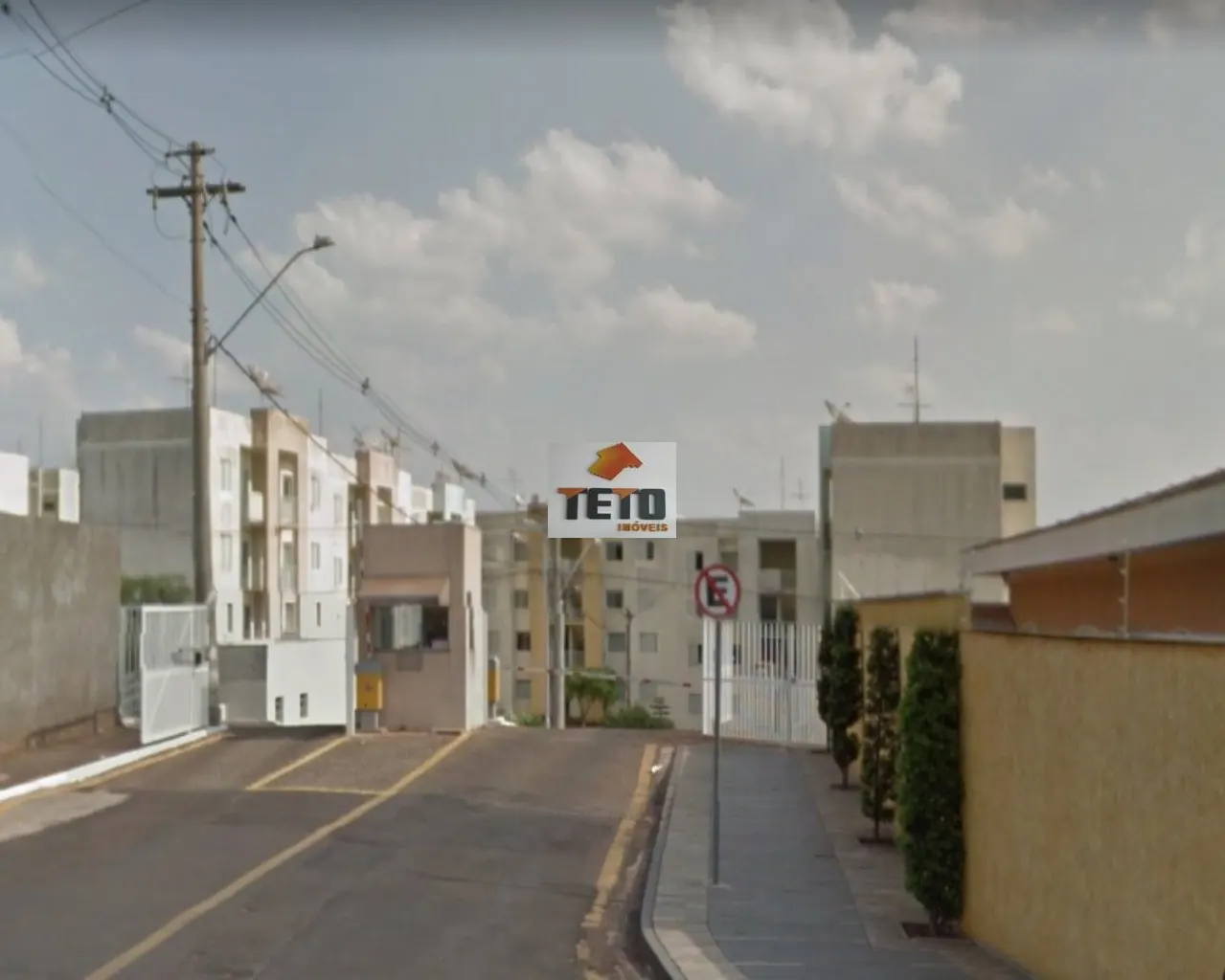 Apartamento em Jardim das Torres, São Carlos — foto principal