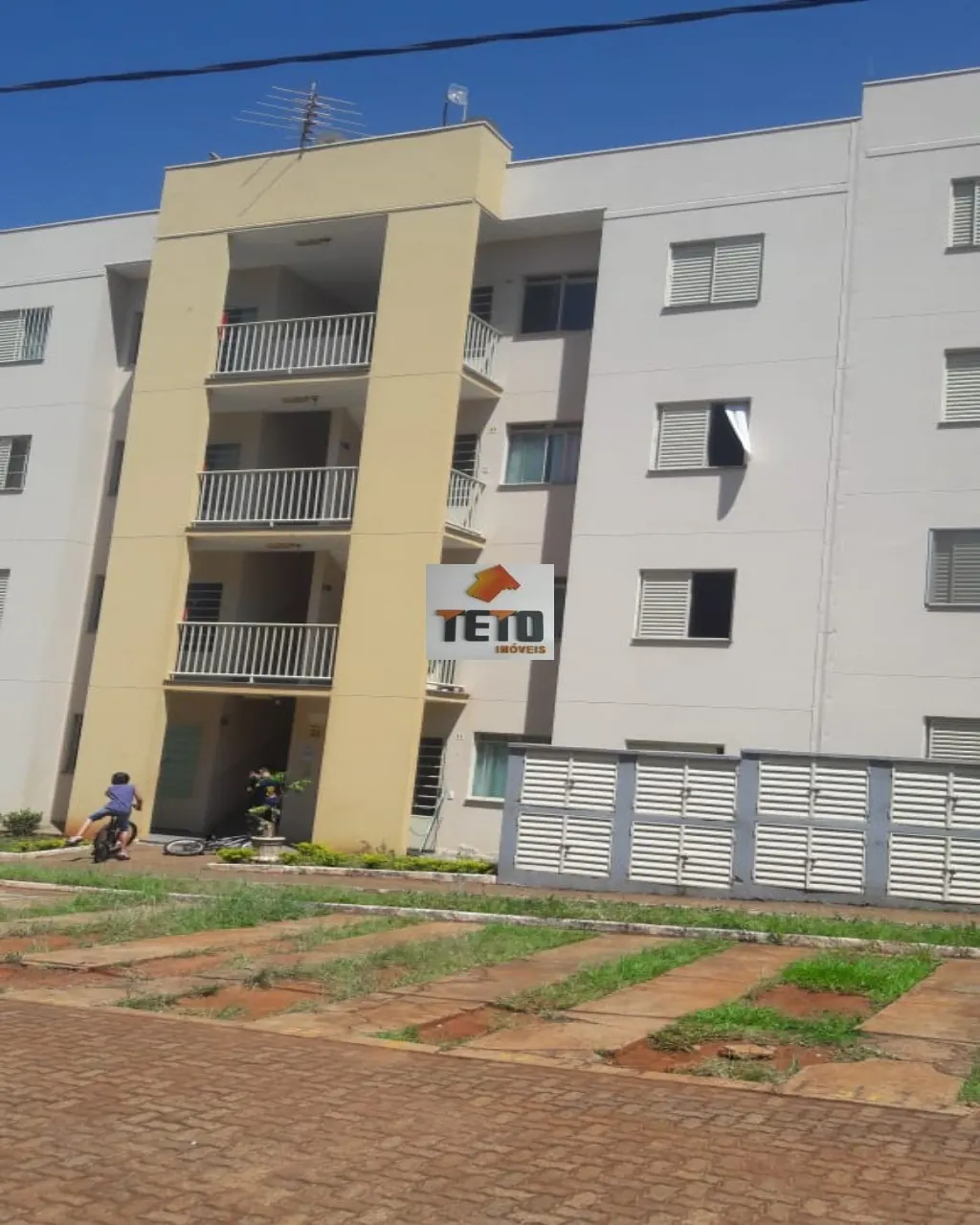 Apartamento em Jardim das Torres, São Carlos — foto 2