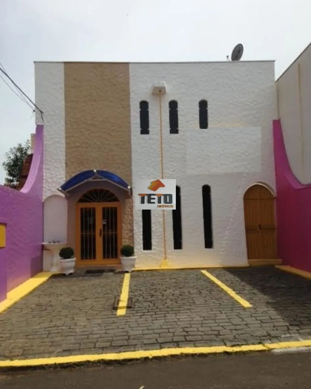 Ponto em Centro, São Carlos — foto principal