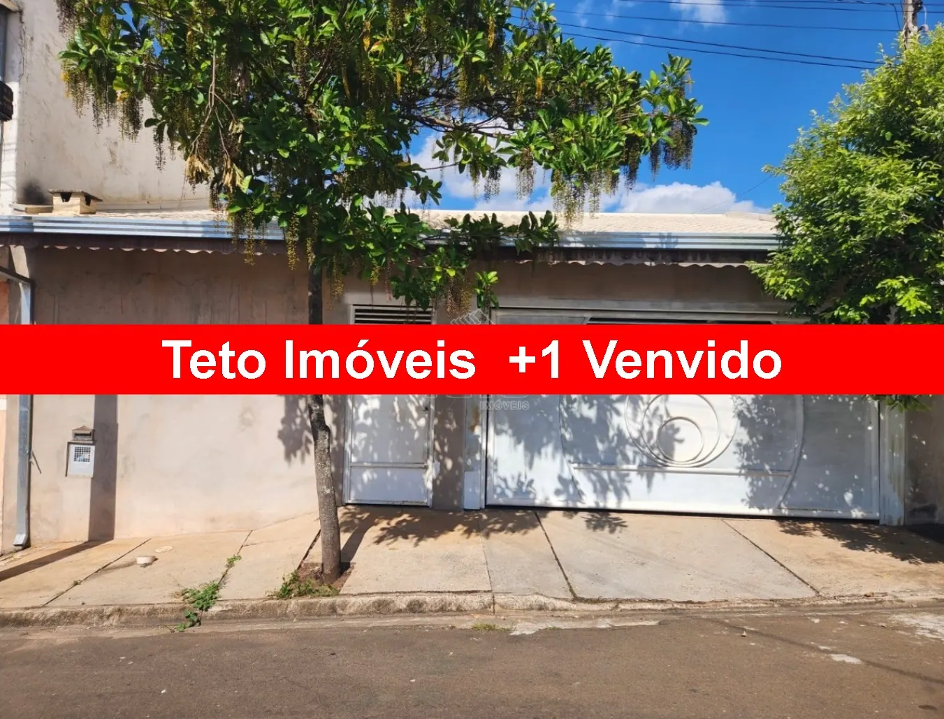 Casa em Jardim Zavaglia, São Carlos — foto principal