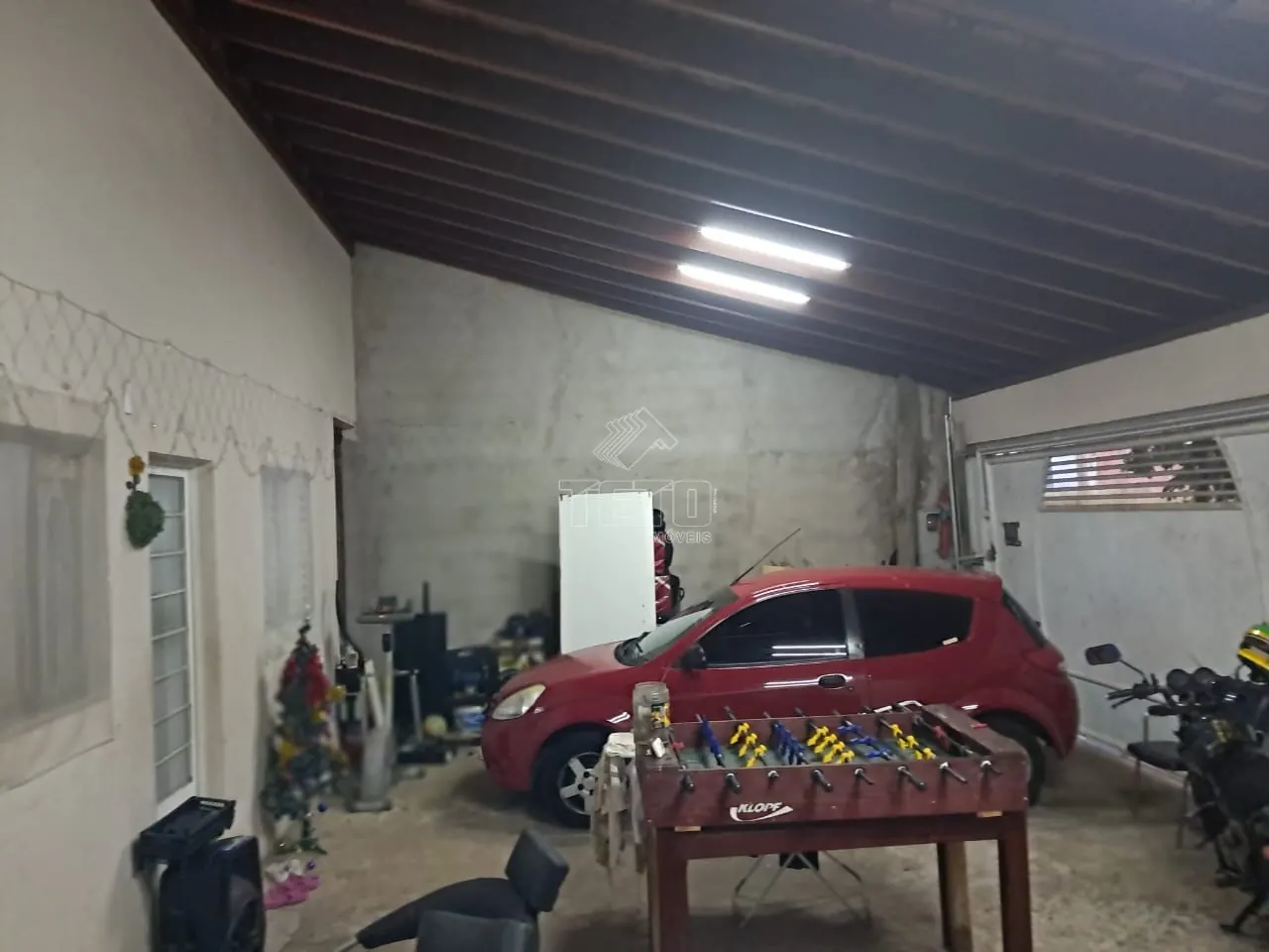 Casa em Jardim Zavaglia, São Carlos — foto 2