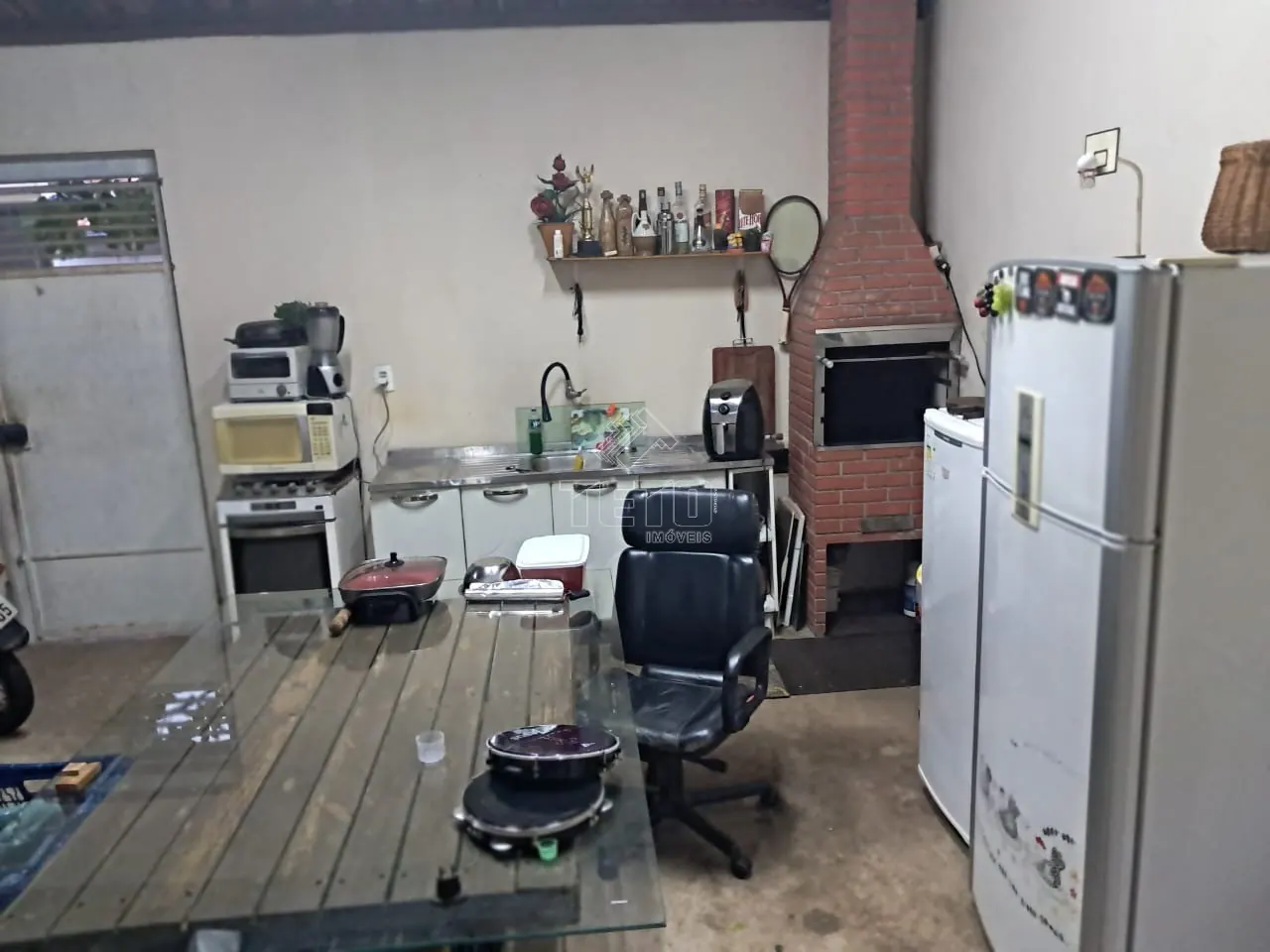 Casa em Jardim Zavaglia, São Carlos — foto 3