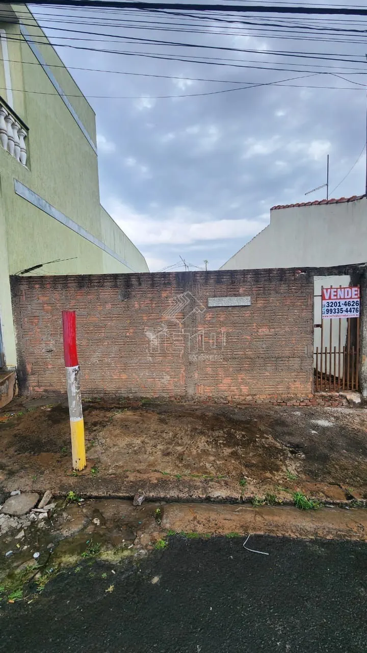 Terreno em Jardim Belvedere, São Carlos — foto 2