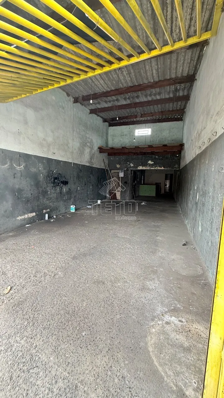 Barracao em Santa Felícia, São Carlos — foto 2