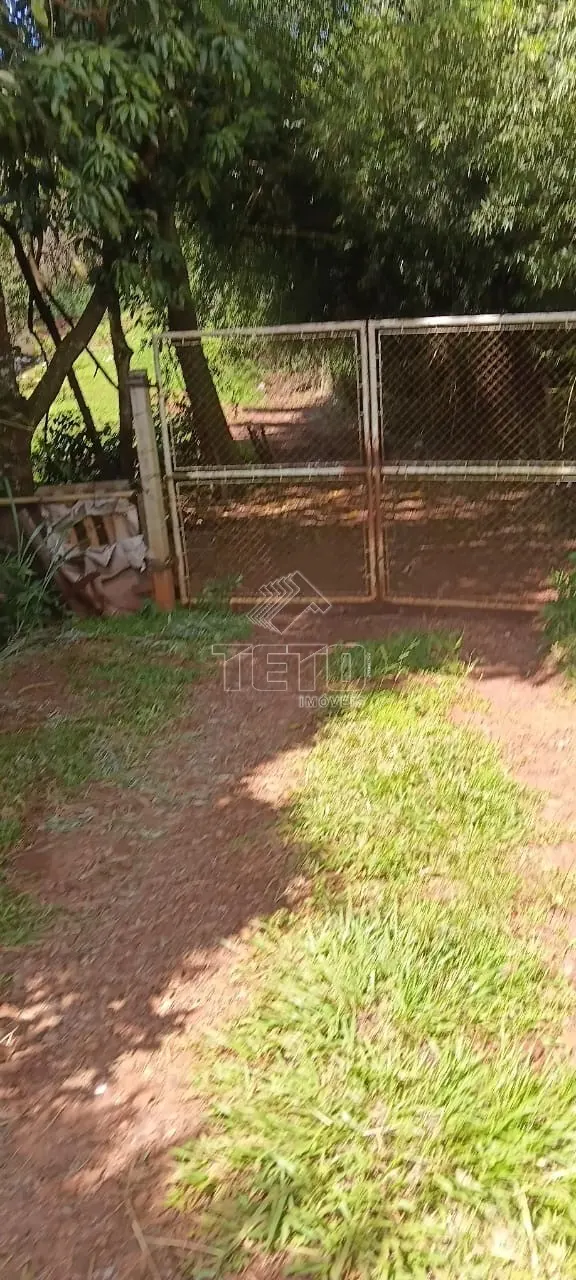 Sitio em Distrito Água Vermelha, São Carlos — foto 2