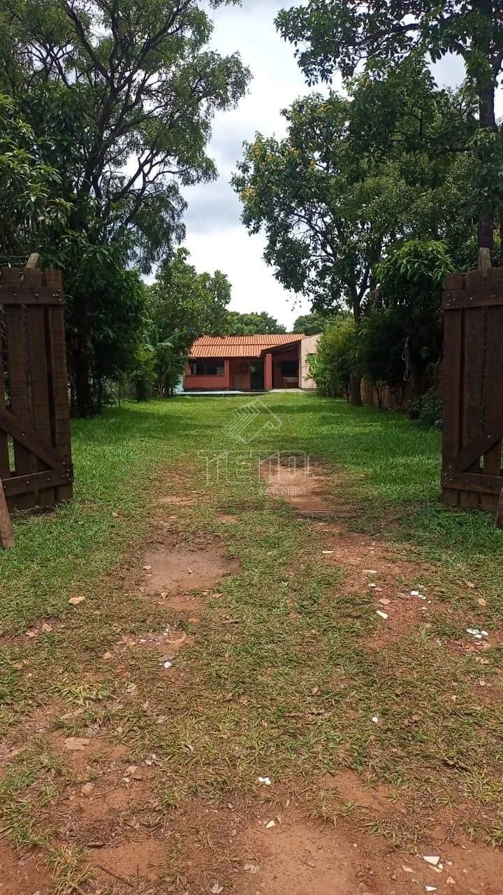 Chacara em Aracê Santo Antonio, São Carlos — foto principal