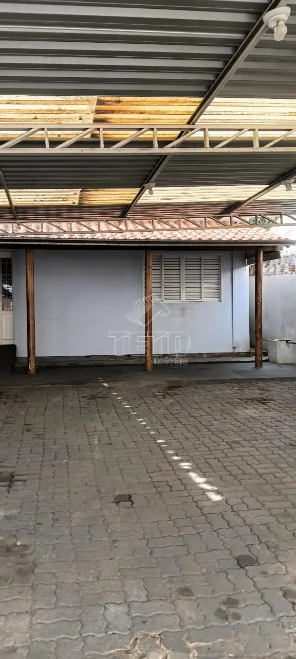 Galpao em Vila Carmem, São Carlos — foto 2