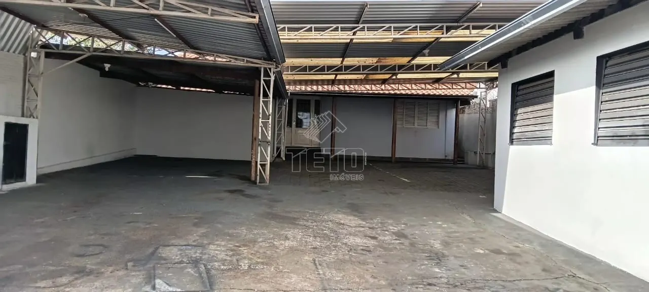 Galpao em Vila Carmem, São Carlos — foto 3
